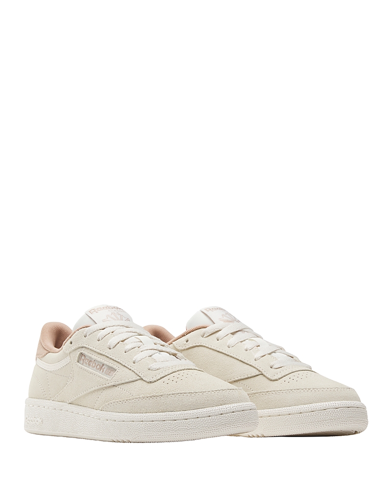 REEBOK WOMEN'S CLUB C 85 SNEAKERS