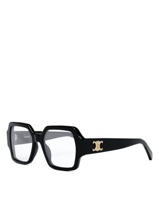 CELINE - Square Eyeglasses, 52mm
