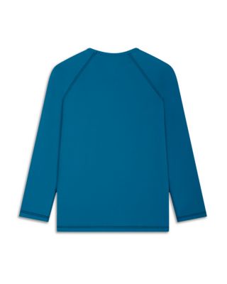 Turtle Performance Rash Guard - Little Kid, Big Kid