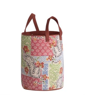 Sundance Laundry Hamper Storage Basket