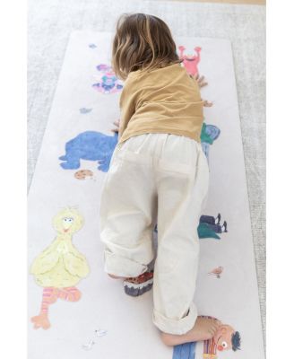 Yoga Mat - Age 3+ Years