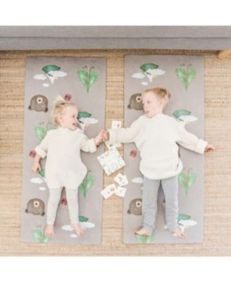 Yoga Mat - Age 3+ Years