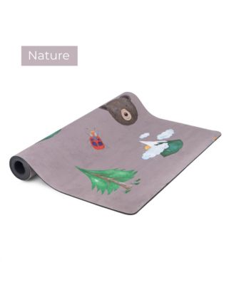 Yoga Mat - Age 3+ Years