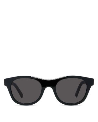 4G Geometric Sunglasses, 50mm