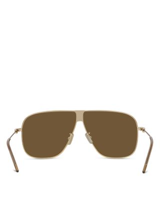 GV Speed Pilot Sunglasses, 64mm