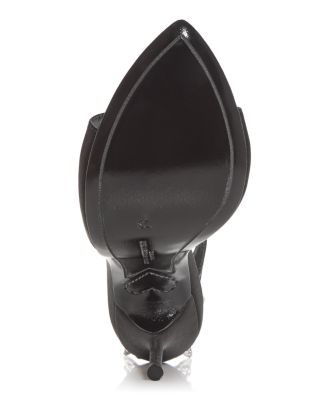 Women's Aura Embellished Butterfly Sandals