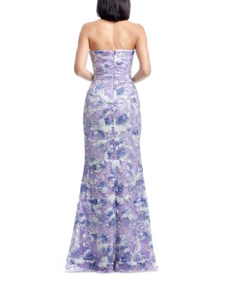 Sheridan Embellished Gown