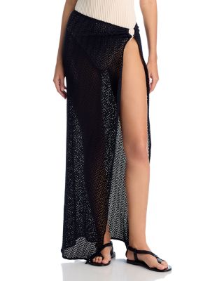 Palmacea - Perla Pareo Cover-Up