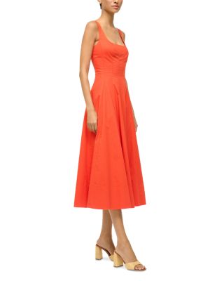 Wells Dress