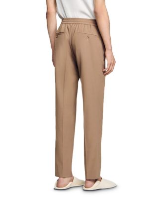 New Alpha Drawstring Pants