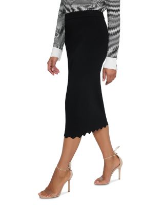 The Serenda Sweater Skirt