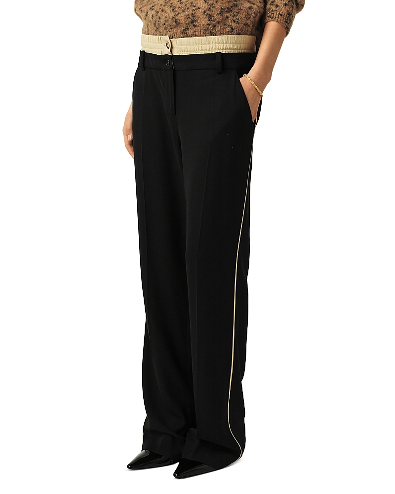 ba & sh Gigi Trousers