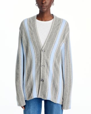 Everywear Cashmere Cardigan
