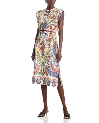 chinese dress ladies Butter Yellow Boho Beauty Lenzing™ Ecovero™ Euroflax™ Maxi Dress main image 1