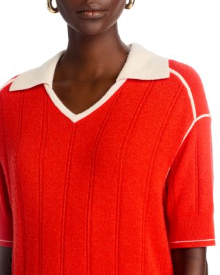 Pele Cashmere Sweater