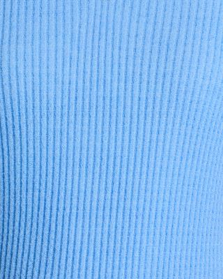 Cashmere Polo Sweater