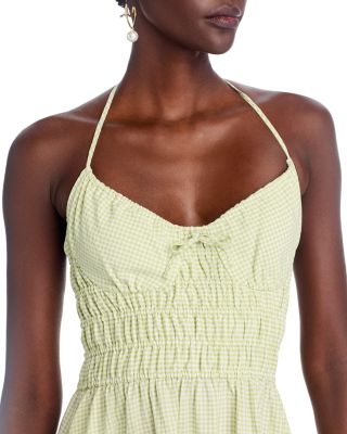 The Lolita Poplin Dress