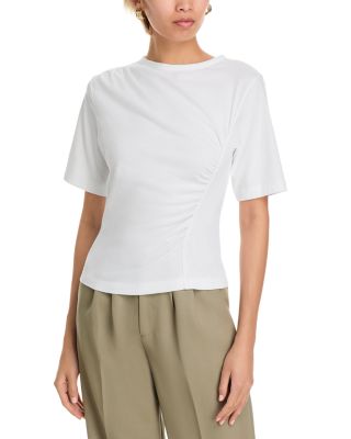 Derek Lam 10 Crosby - Frederic Ruched Top