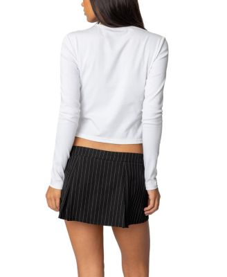 Retro Roadtrip Long Sleeve T Shirt