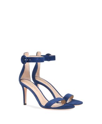 Gianvito Rossi - Women's Portofino 85 Sandals