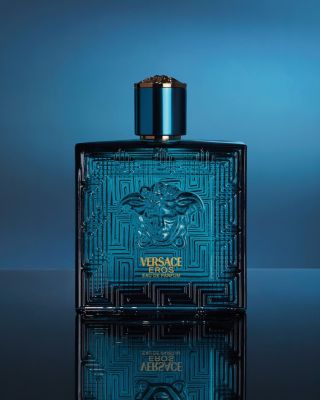 Eros Eau de Parfum 3.4 oz.