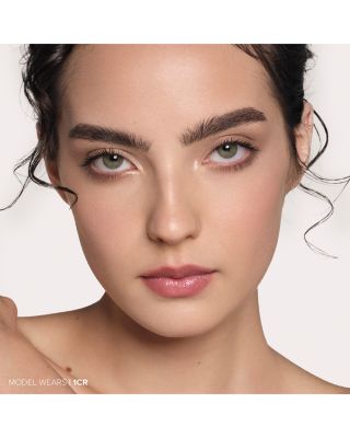 Impeccable Blurring Second Skin Matte Foundation