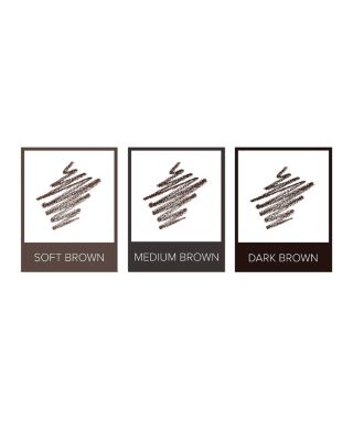 Perfectly Shaped Brow Duo ($26 value)