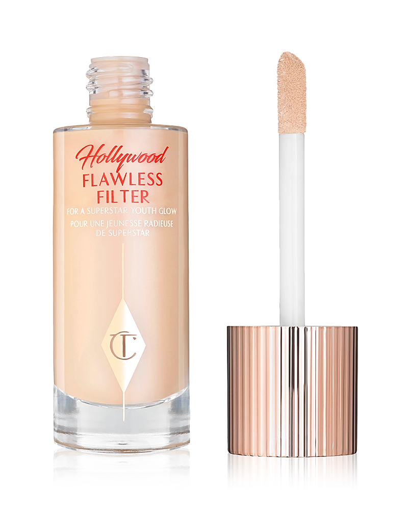 Charlotte Tilbury Hollywood Flawless Filter 1 oz.