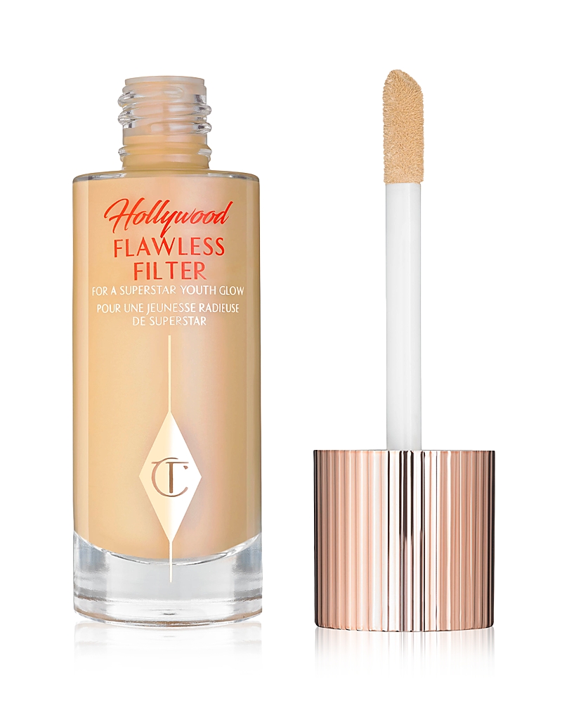Charlotte Tilbury Hollywood Flawless Filter 1 oz.