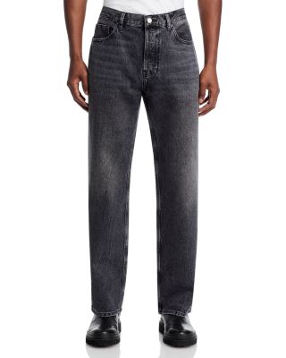 Relaxed Fit Jeans in Brentwood