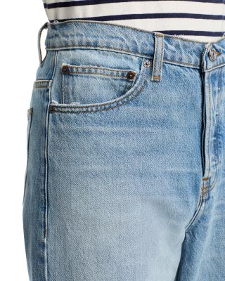 The Straight Jean in Vicente