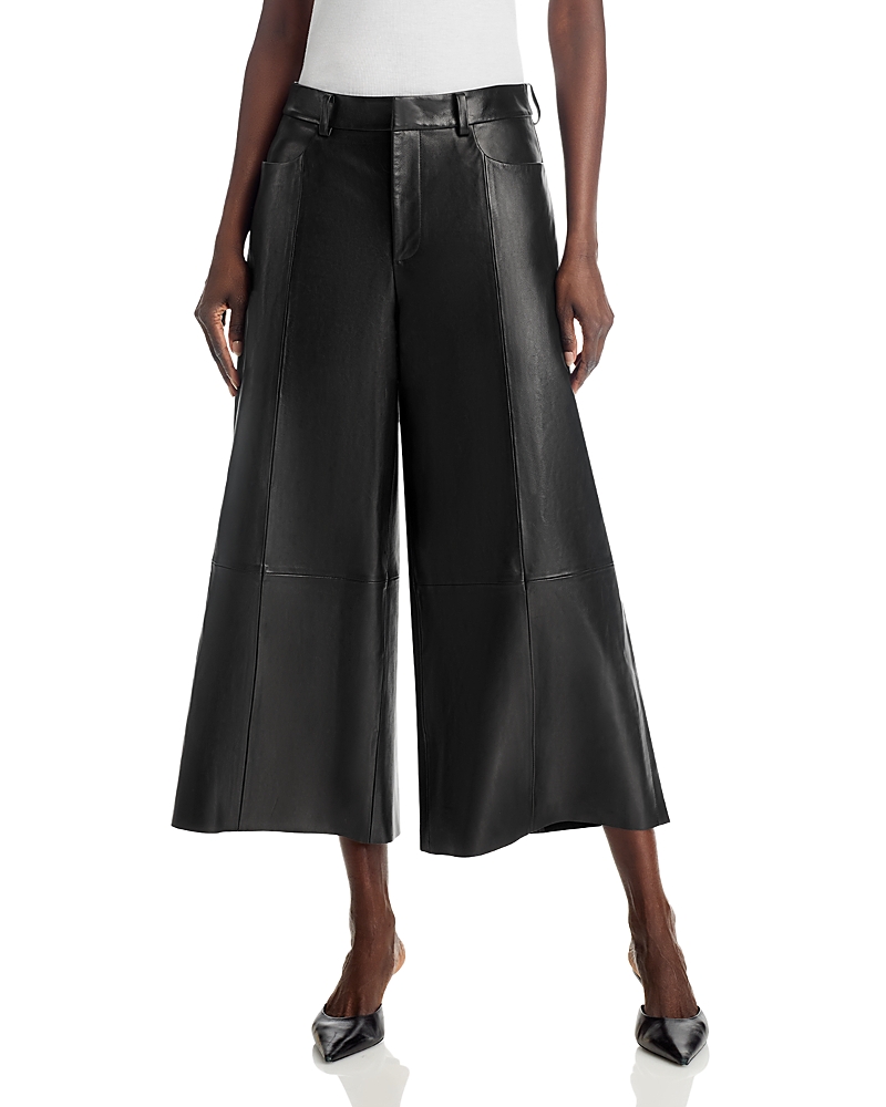 Jason Wu Collection Leather Pants