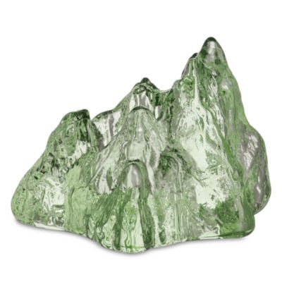 The Rock Votive Holder