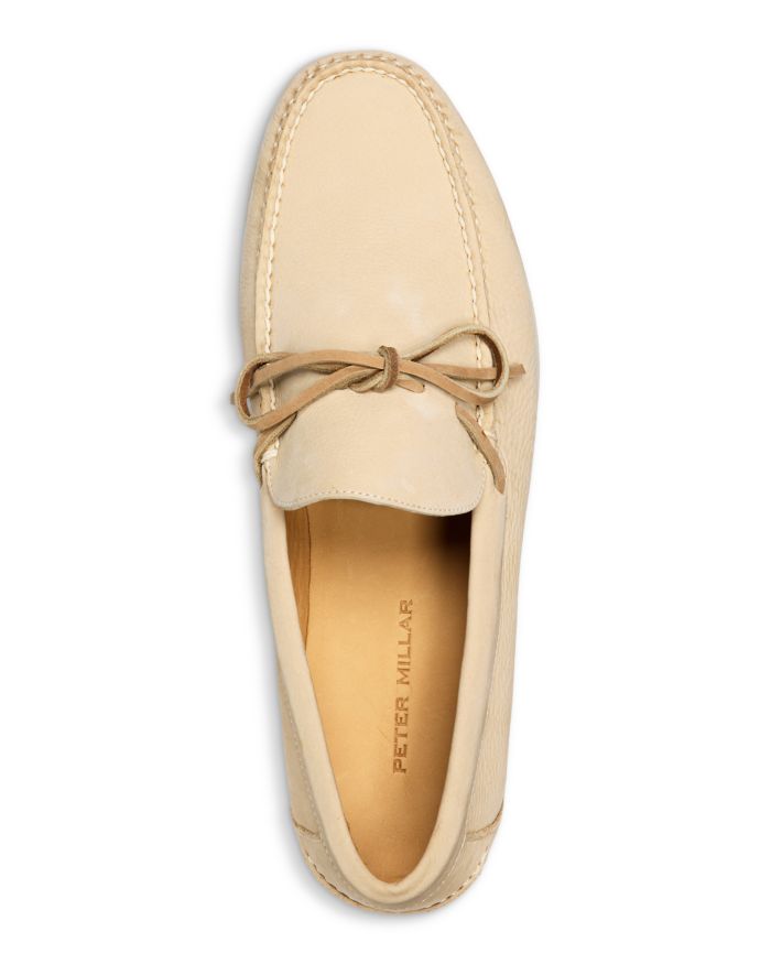 Men's Excursionist Boat Shoes