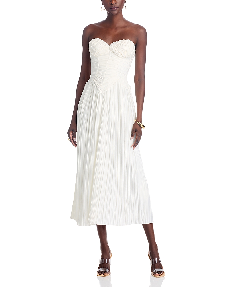 CULT GAIA ASHIKA GOWN