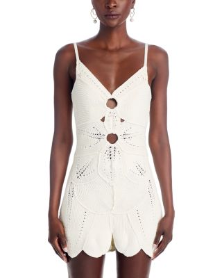 Cult Gaia Marlow Knit Dress | Bloomingdale's Women