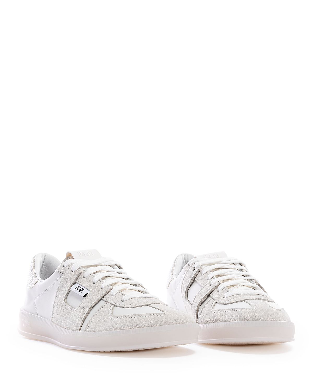 P448 Women's Monza Sneakers