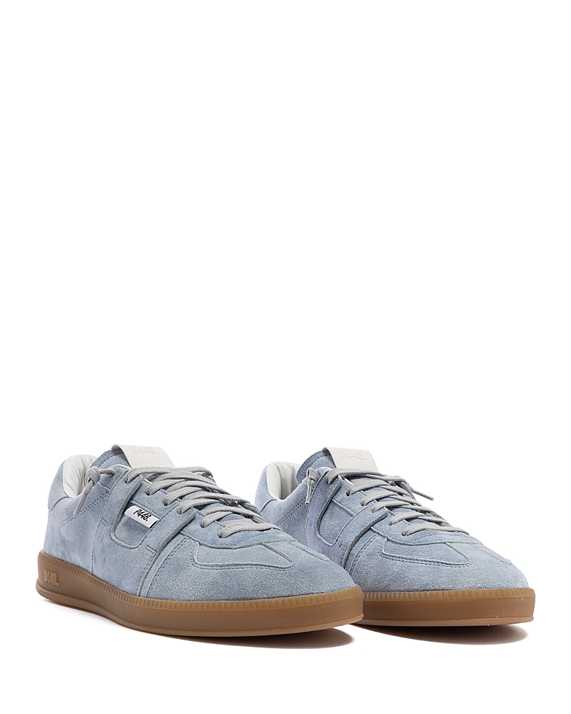 P448 Women's Monza Sneakers
