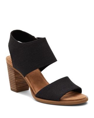 Women's Majcut High-Heel Sandals