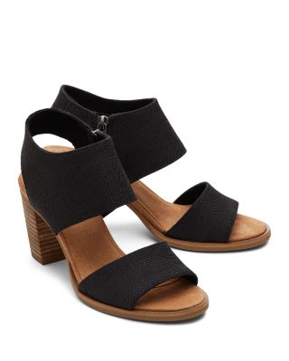 Women's Majcut High-Heel Sandals