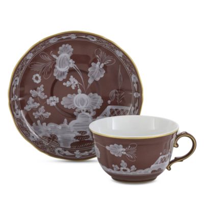 Richard Ginori Oriente Italiano Teacup