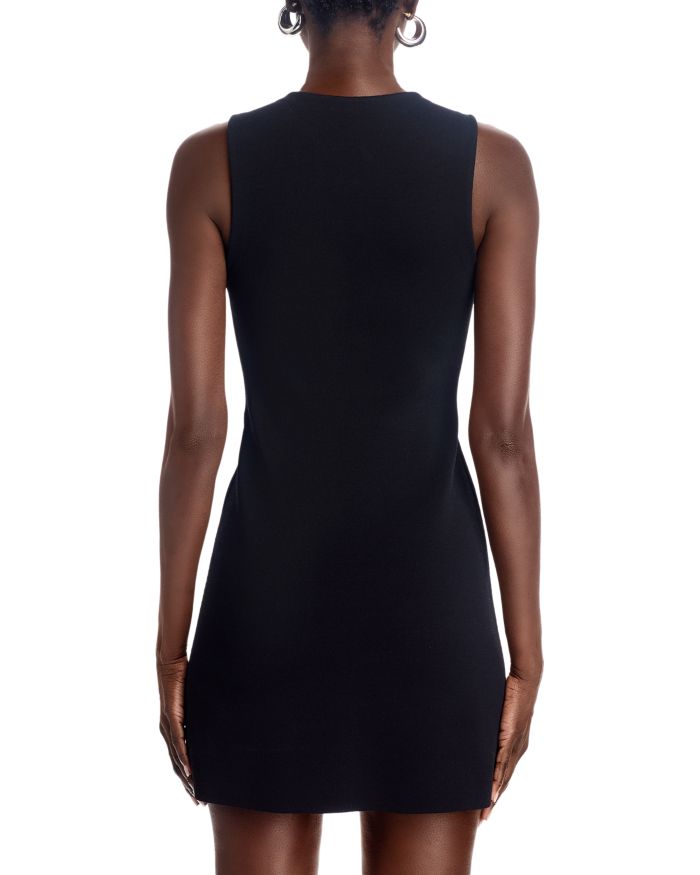 Hartley Knit Dress