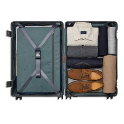 The Medium Check-In Wheeled Suitcase