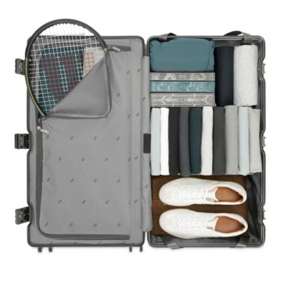 Large Check In Trunk