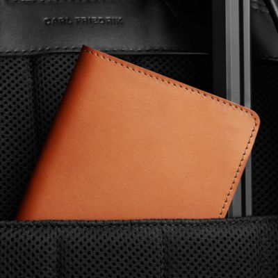 City Hopper Nylon Backpack 