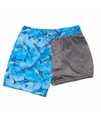 Boys' Jawsome Waves Swim Short - Little Kid, Big Kid