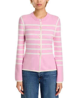 Mariana Reversible Cardigan