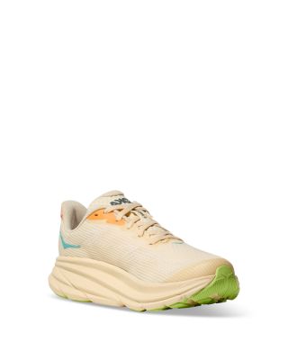  Unisex Clifton 9 Youth Running Sneakers - Little Kid, Big Kid