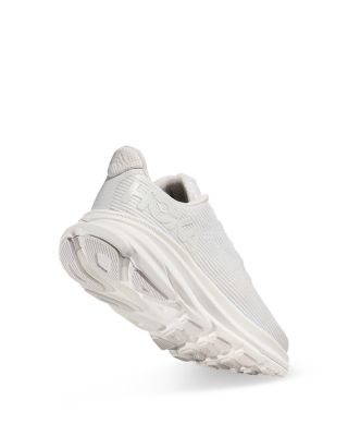 Unisex Clifton 9 Youth Running Sneakers - Big Kid