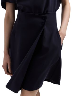 Technical Cady Skort